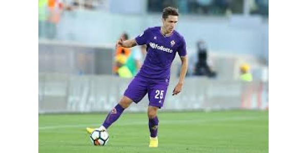 AC Milan interessert i Chiesa